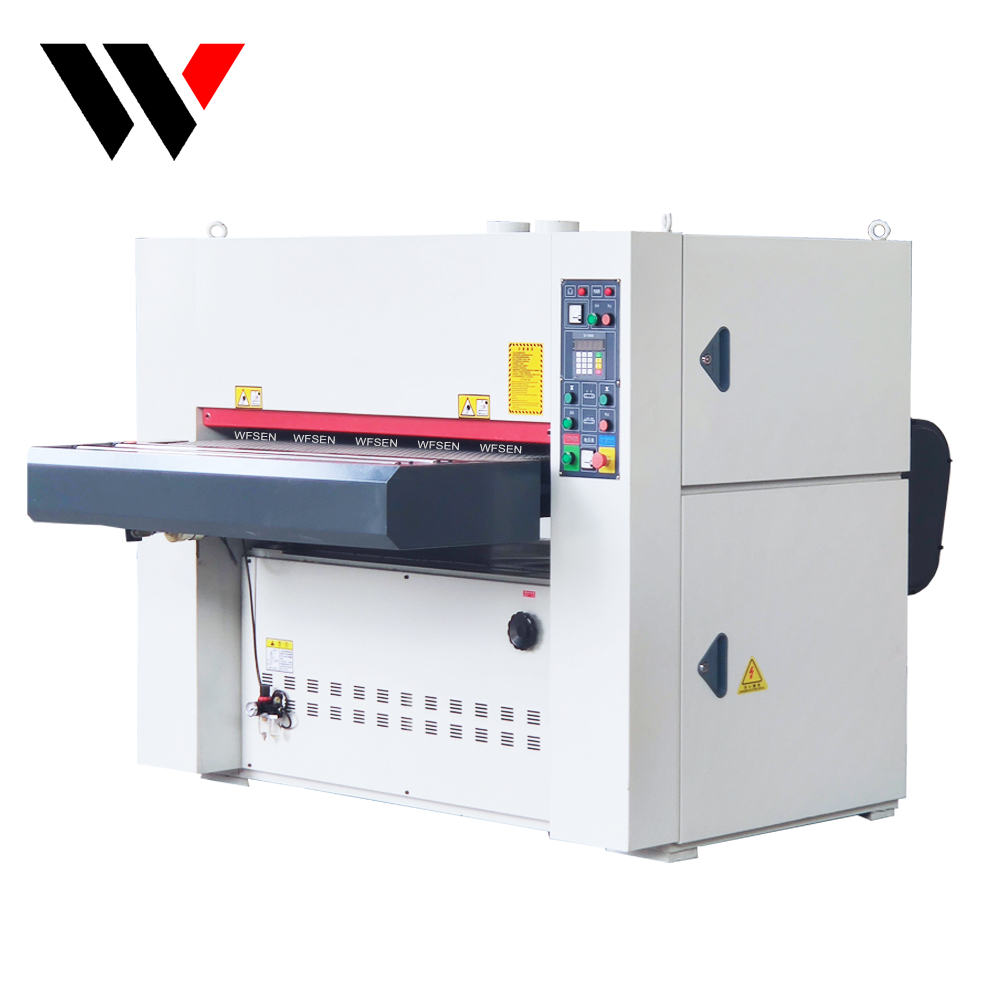 wide thickness planer